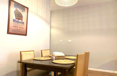 2 Apartamento TERRAZA Free Wifi - Photo 17