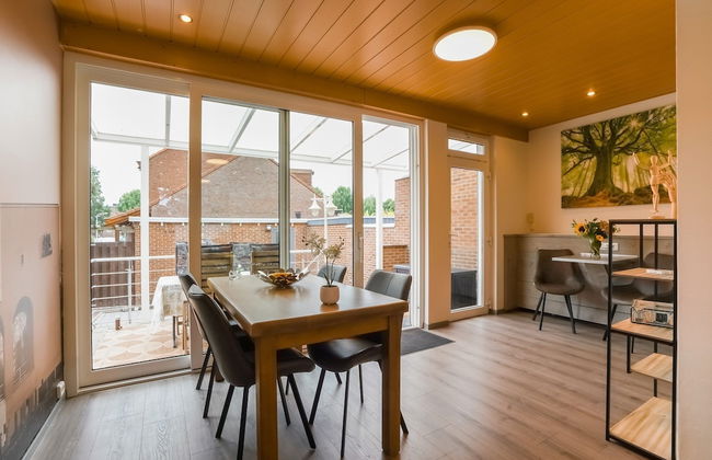 Stay With Garden, Limburg - Foto 20