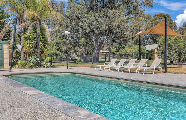 Murray River Resort - Photo 63