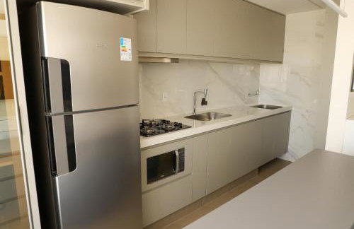 Ap de Alto padrão perto da feira da lua - Foto 14