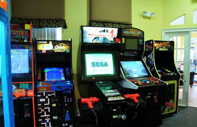 Emerald Island #4 - 7 Bed 6 Baths Villa - Foto 19