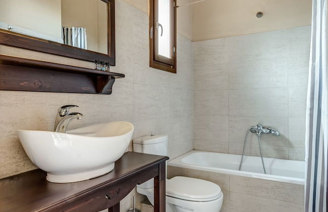 Mastrogiannis Villa Levanda - Foto 23