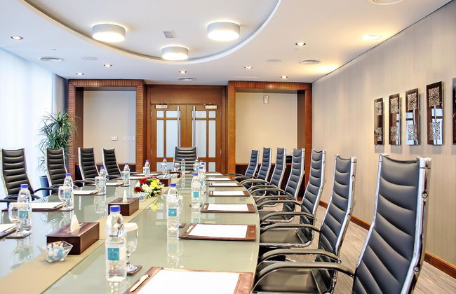 Flora Creek Deluxe Hotel Apartments - Foto 44