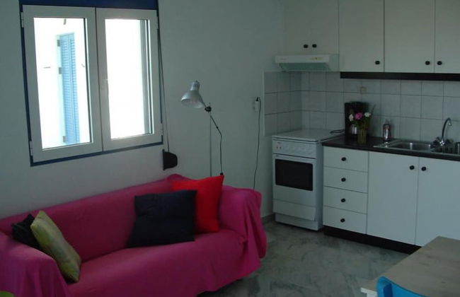 3-room House With Sea View - Foto 8