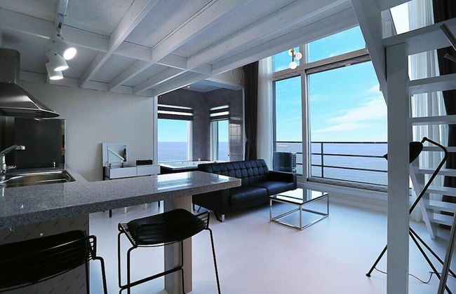 Gangnung SS Pension - Foto 50