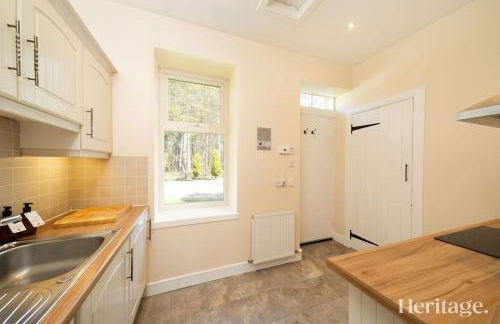 Station Cottage Dinnet Aboyne Aberdeenshire - Photo 89