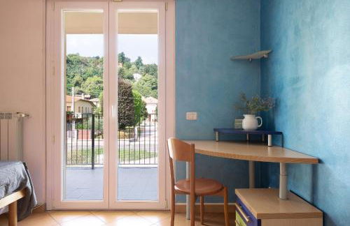 Una Finestra Sulle Montagne - Foto 17