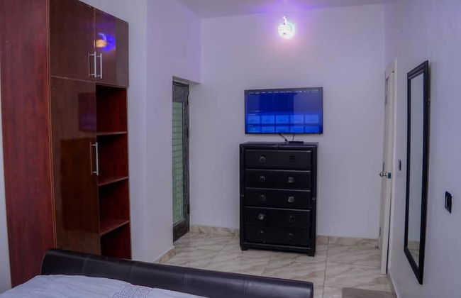 Bamgbose Apartments - Sleeps 2 - Parking - Balcony - Foto 3