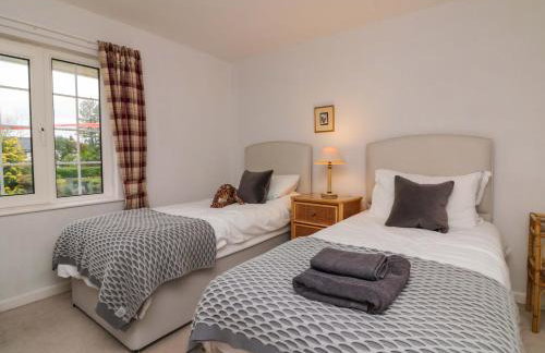 Heanton Lodge - Foto 32