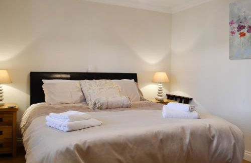 Ty Glyndwr - Foto 20