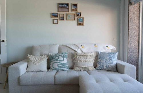 Feel The Ocean Apartment - Praia do Cabedelo - Foto 33