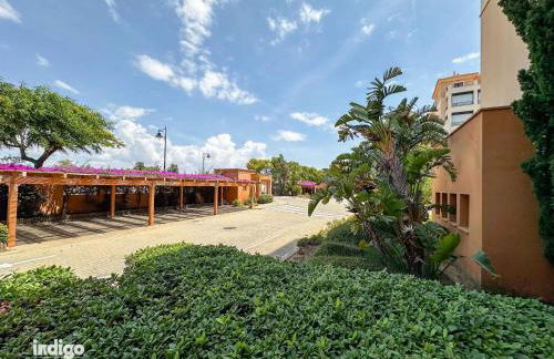 ENE01 Primera Linea Playa con Vistas Beachfront - Foto 26