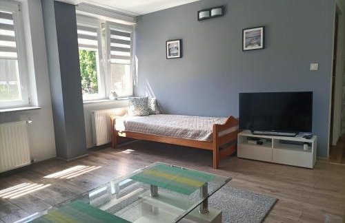 Apartament Blekit Nieba - Foto 4