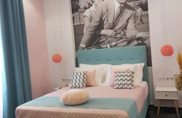 Nostalgia Retro Suites - Foto 30