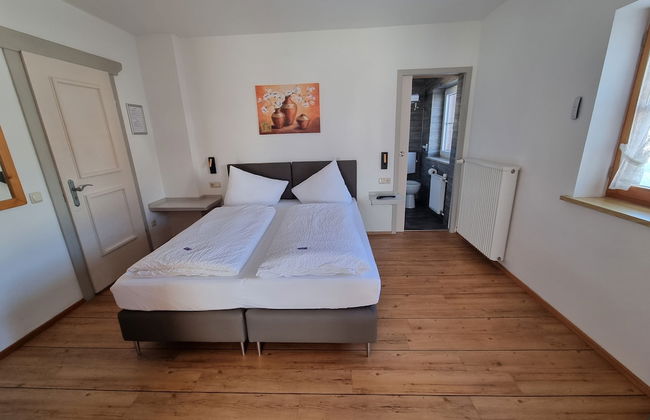 Ferienwohnungen am Buchbrunnen - Foto 11