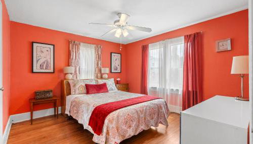 The Pineapple Bungalow St Pete - Foto 4