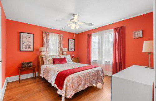 The Pineapple Bungalow St Pete - Foto 4