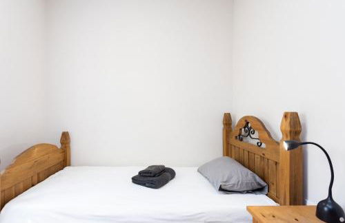 Casa Totalmente Renovada en Zona muy Tranquila!!! Vistas al Mar y Montaña - Foto 20