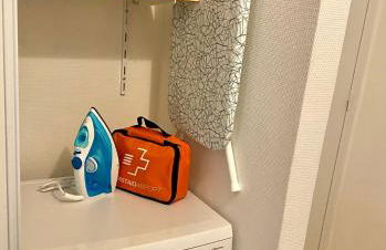 Newly Renovated Ground Floor Apartment close to Thermes - Foto 23