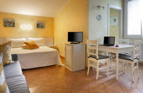 Agriturismo Il Brugnolo - Photo 31