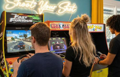 The Pickleball Paradise - Pool - Hot Tub - Nerf Wall - Foto 28