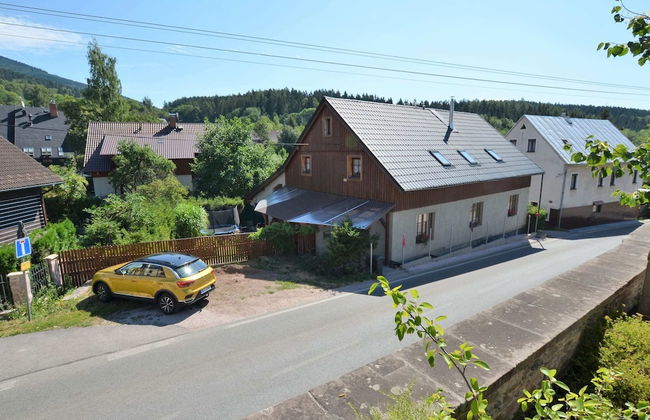 Mountain Home With Garden - Foto 35