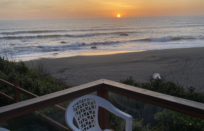 Oceanfront Cabin 4 With Jacuzzi Stunning Views - Foto 19