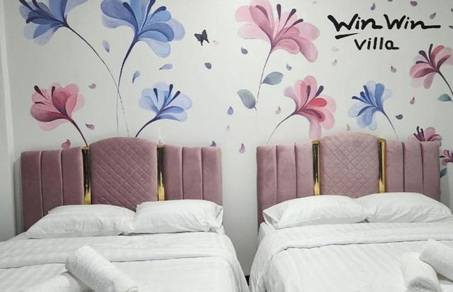 Win Win Villa - Foto 3