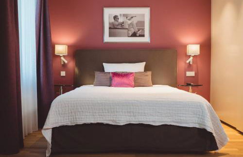 Hotel Rosenpark - Foto 80