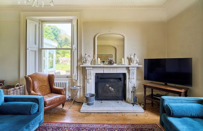 Berkeley House - Foto 29