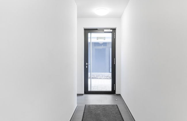 Limehome Augsburg - Foto 22