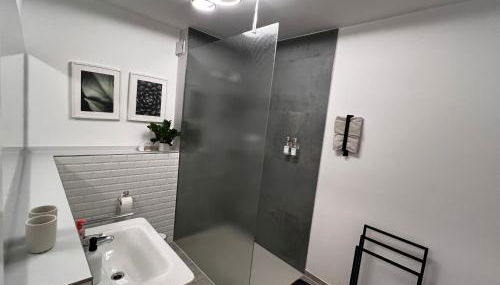 Wohnung in Saarburg - Foto 5, Shower