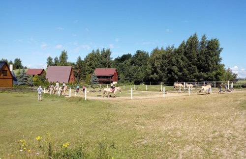 Dom z widokiem na jezioro i domek nad jeziorem - Foto 11