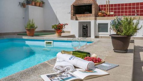 Puentelata Dúrcal by Ruralidays - Foto 2