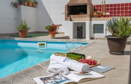 Puentelata Dúrcal by Ruralidays - Photo 2