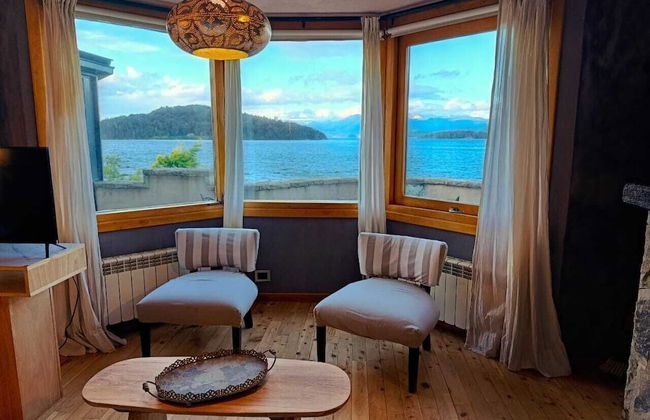 Lirolay Suites - Photo 37