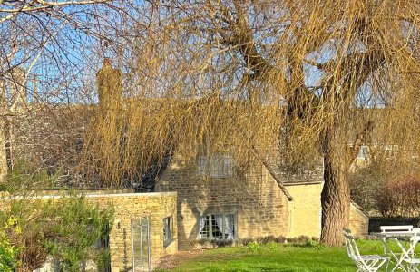 Culls Cottage, - Foto 44