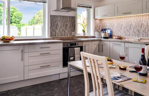 Park Crescent - Cottage - Foto 5