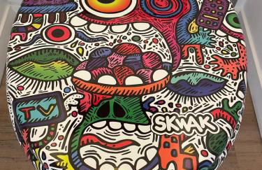 Urban Loft & Country Vibes - Photo 38