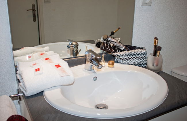 Résidence Citylodge du Campus - Foto 9