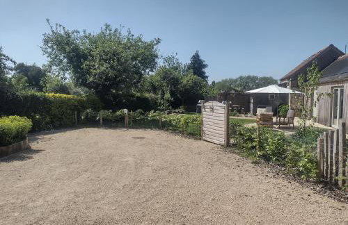 The Cow Byre - Foto 39