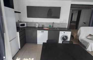 Large studio near medieval city - Foto 5