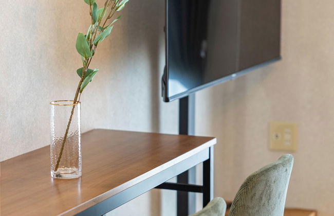 Nakatsu Sakae Manshon - Foto 72