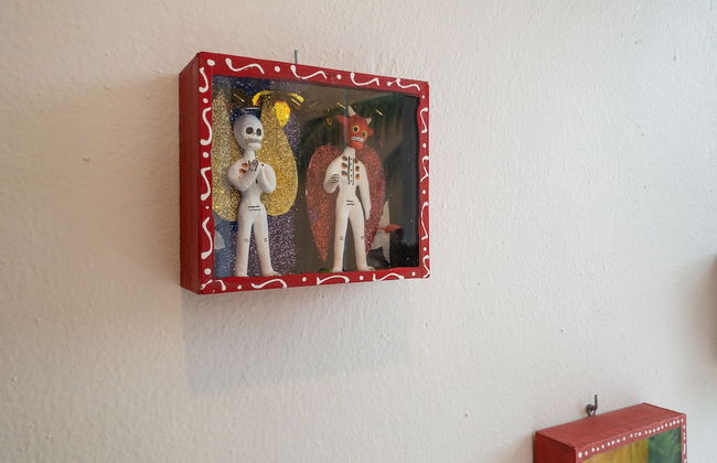 Casa Mulder - Photo 43