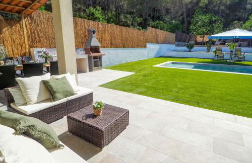 Villa Claudia by Hello Homes Sitges - Photo 25