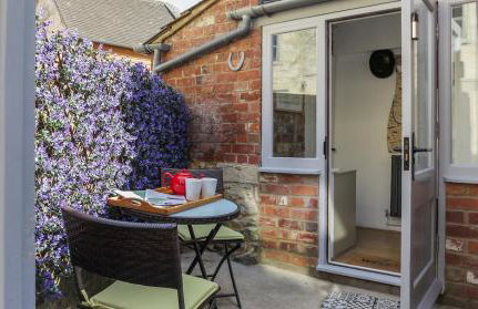 Loveview - A Painswick Stone Haven - Foto 22