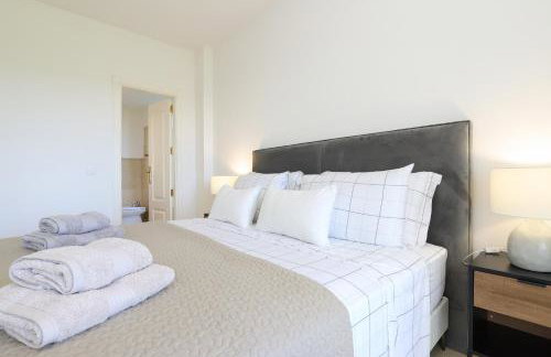 Frontline beach ground floor apartment - Los Monteros Palm Beach - Photo 24
