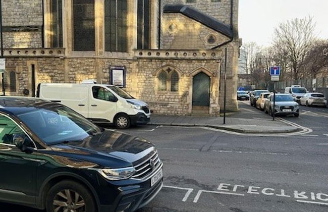 Large Shoreditch, Hoxton 3-bed Garden Flat - Foto 28