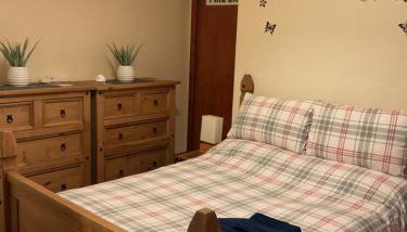 Shirleys apartment - Foto 5