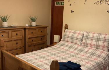 Shirleys apartment - Photo 5